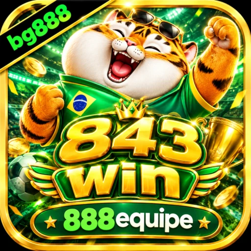 843win Logo